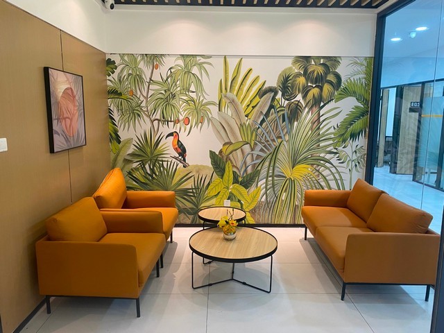 泰州数字化口腔诊所装修服务